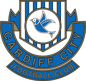 Cardiff City FC Logo PNG Vector (AI) Free Download